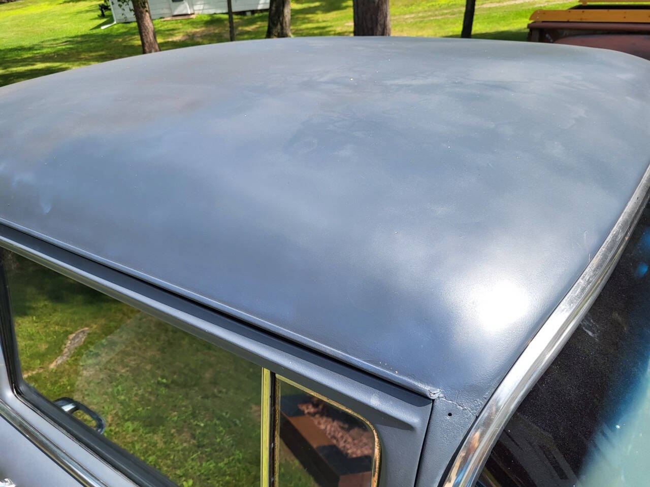 1957 Chevrolet Bel Air 102