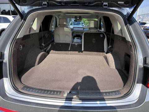 2024 Genesis GV80