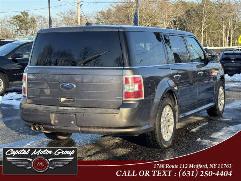 2009 Ford Flex SEL