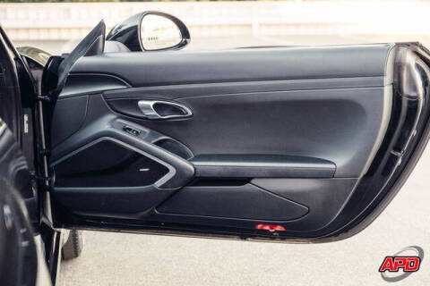 2013 Porsche 911 Carrera