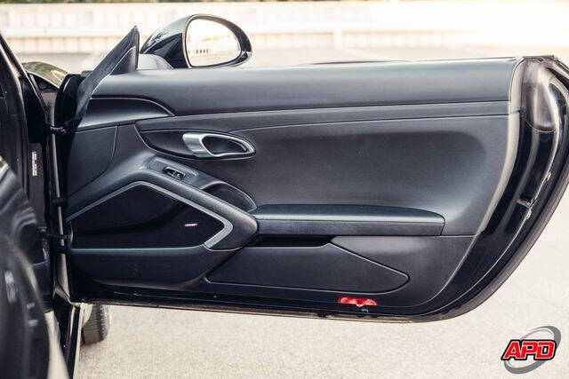 2013 Porsche 911 Carrera