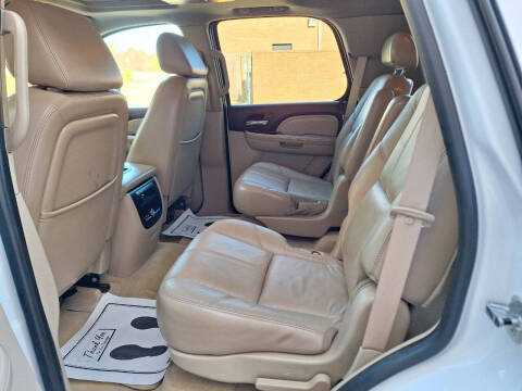 2007 GMC Yukon Denali