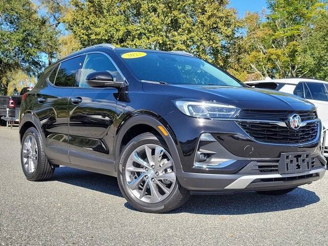 2023 Buick Encore GX Essence