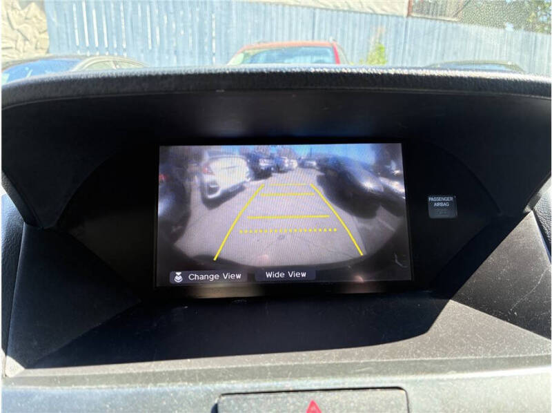 2015 Acura RDX w/Tech