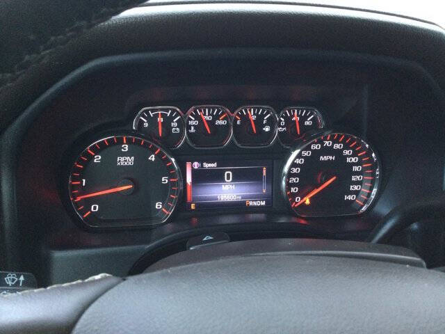 2015 GMC Sierra 1500