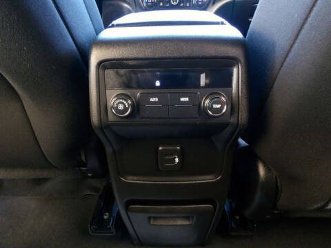 2019 GMC Acadia SLE-1