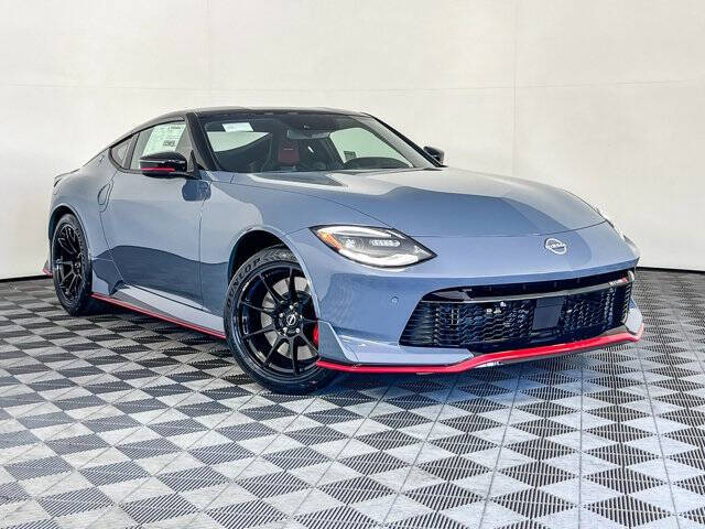 New Nissan Z For Sale In La Verne, CA - Carsforsale.com®