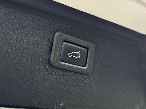 2017 Subaru Outback 3.6R Limited