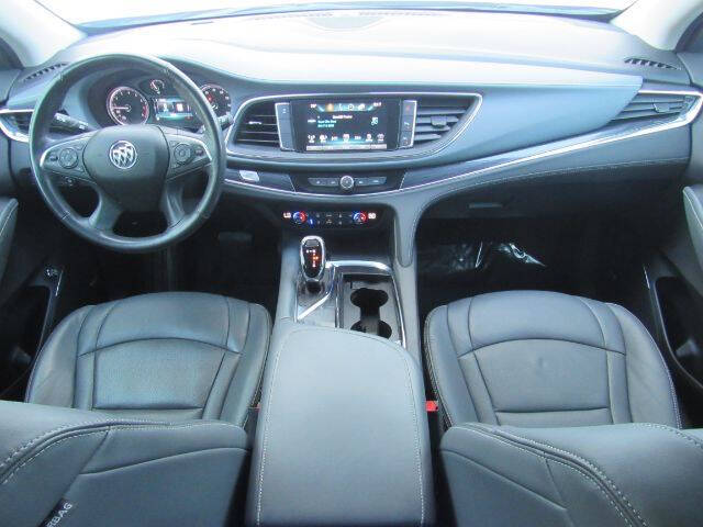 2019 Buick Enclave Premium