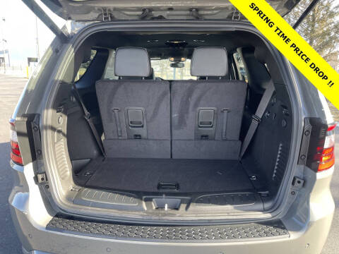 2024 Dodge Durango SRT 392