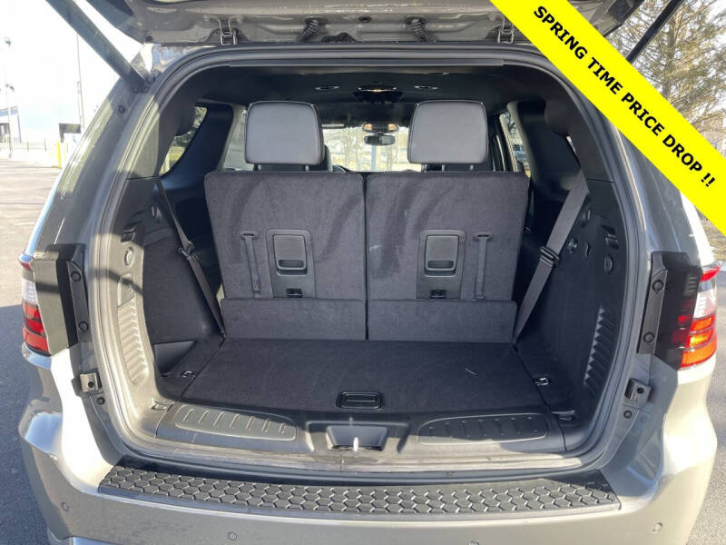 2024 Dodge Durango SRT 392