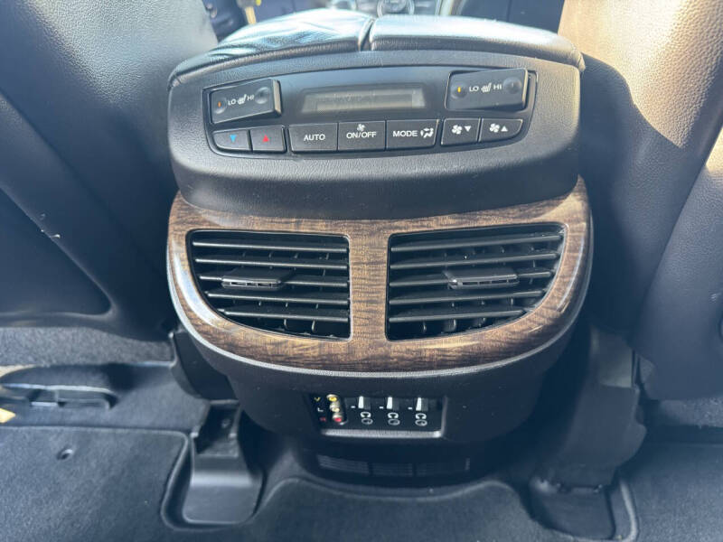 2011 Acura MDX SH-AWD w/Tech w/RES