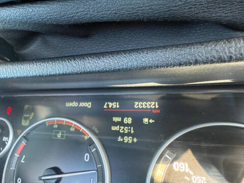 2011 BMW X3 xDrive28i