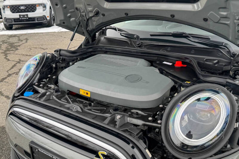 2022 MINI Hardtop 2 Door Cooper SE