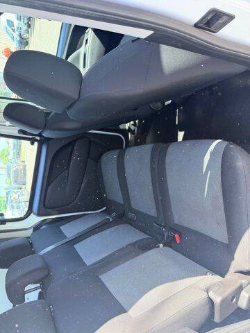 2019 RAM ProMaster City
