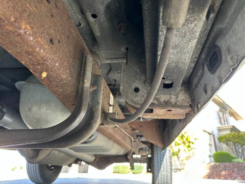 2007 Ford E-Series E-350 SD