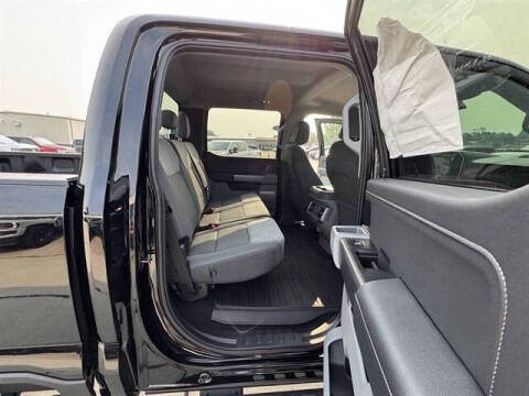 2025 Ford F-350 Super Duty