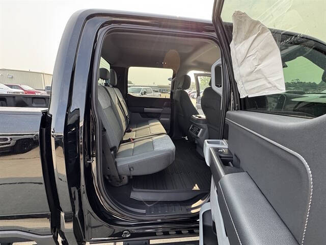 2025 Ford F-350 Super Duty