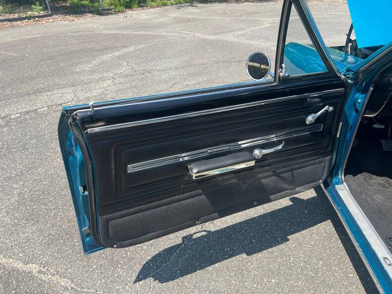 1966 Chevrolet Chevelle