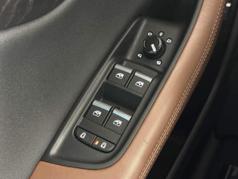 2022 Audi Q8 quattro Prestige 55 TFSI