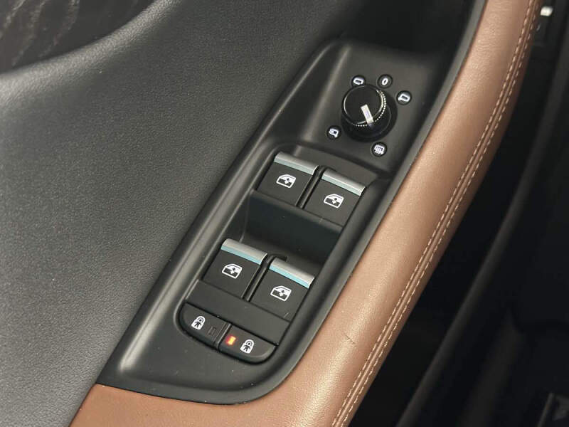 2022 Audi Q8 quattro Prestige 55 TFSI