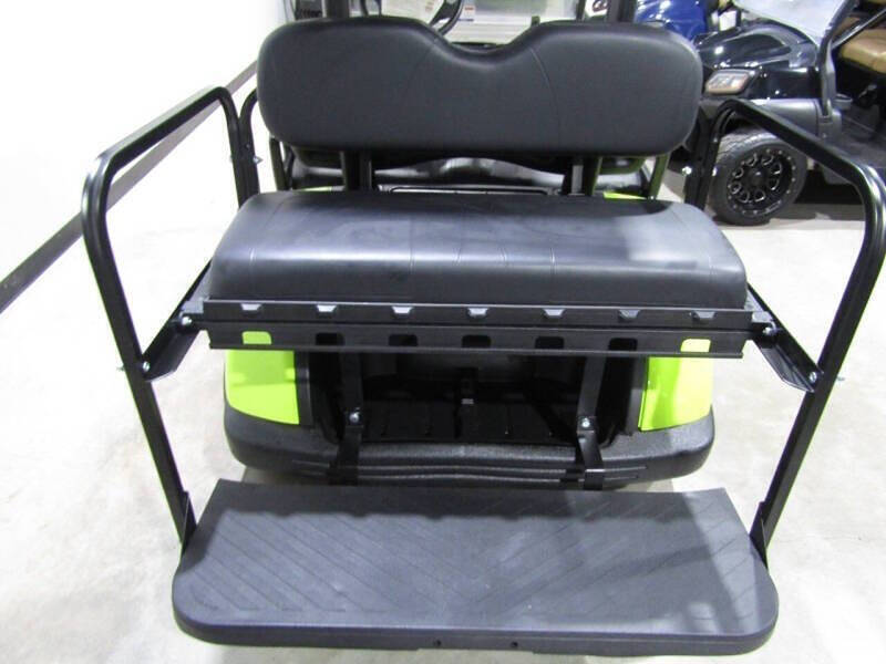 2022 Yamaha Drive