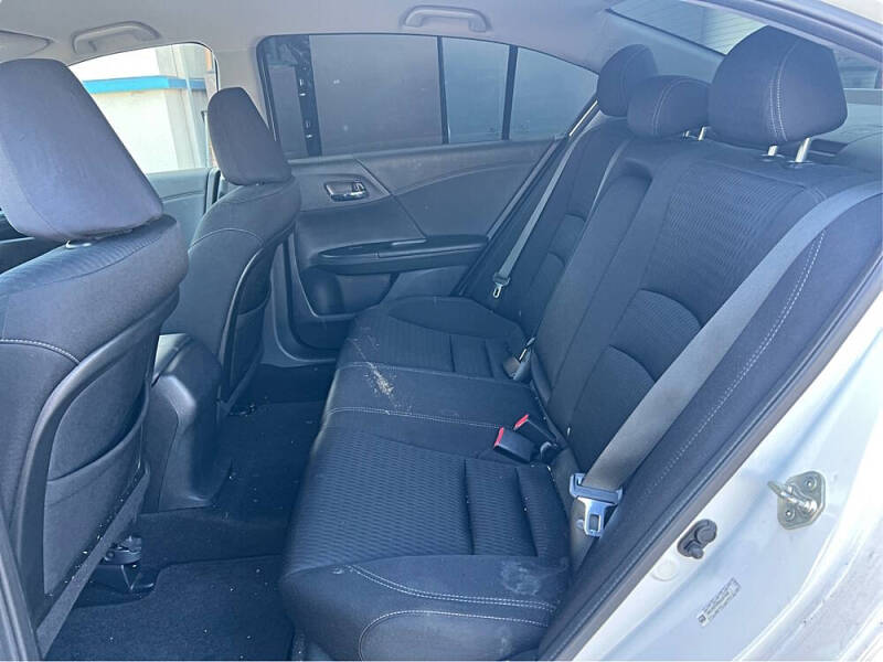 2013 Honda Accord Sport