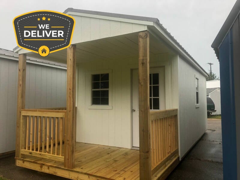 2025 Premier Marine Cabin for sale at Triple R Sales in Lake City MN