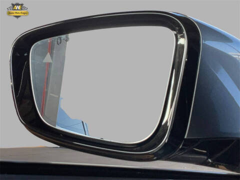 2023 BMW 5 Series 530e