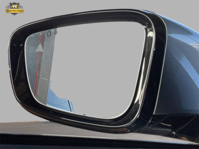 2023 BMW 5 Series 530e