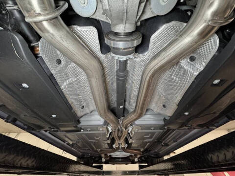 2016 Dodge Challenger SRT Hellcat