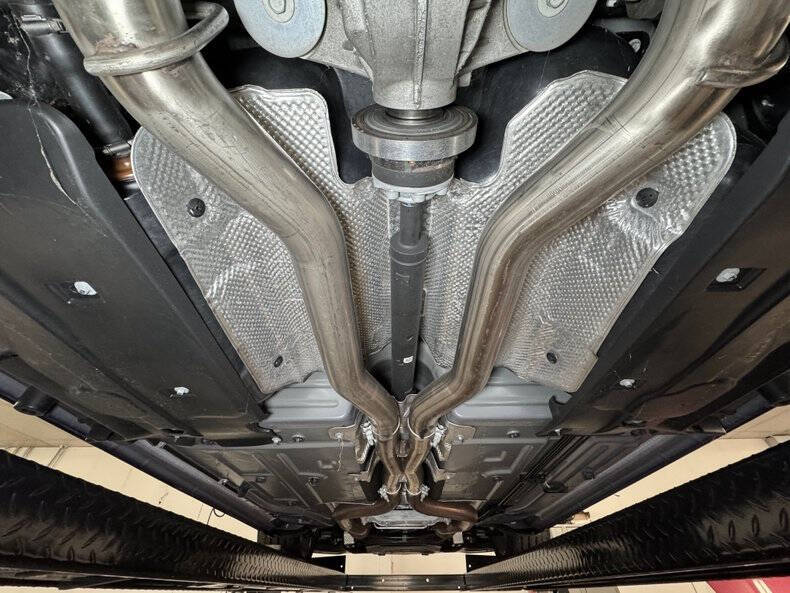 2016 Dodge Challenger SRT Hellcat