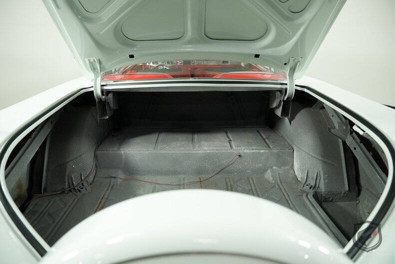 1958 Chevrolet Impala