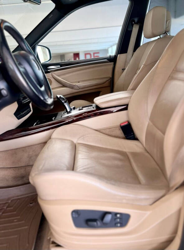 2012 BMW X5 xDrive35d