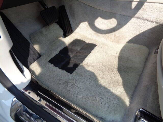 2017 Rolls-Royce Ghost