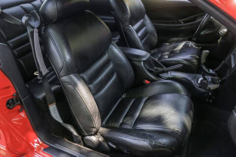 1996 Ford Mustang GT