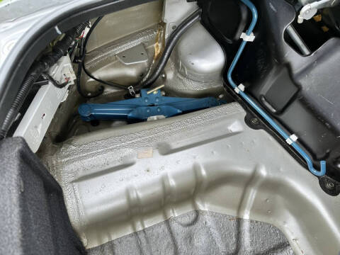 1990 Mazda MX-5 Miata
