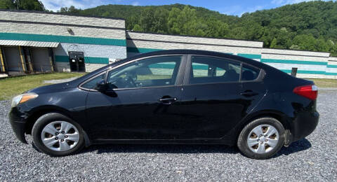 2014 Kia Forte for sale at USA 1 of Dalton in Dalton GA
