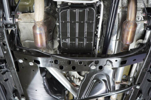 2018 Jeep Wrangler JK Unlimited