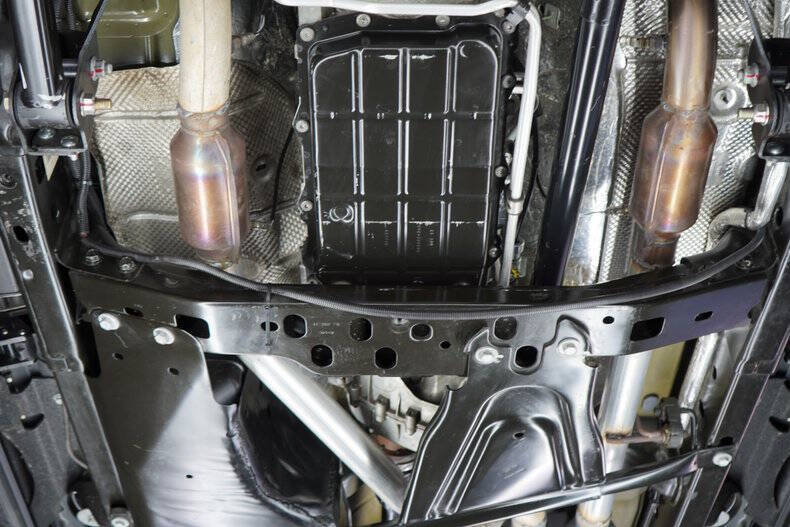 2018 Jeep Wrangler JK Unlimited