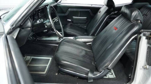 1970 Chevrolet Chevelle