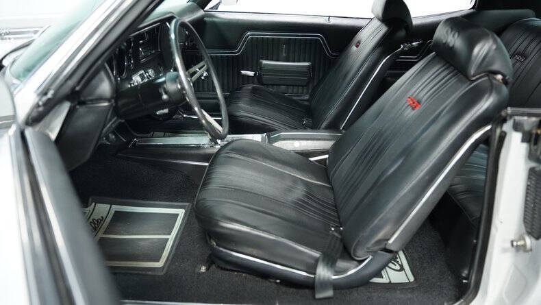 1970 Chevrolet Chevelle