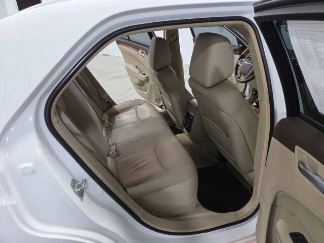 2013 Chrysler 300 C
