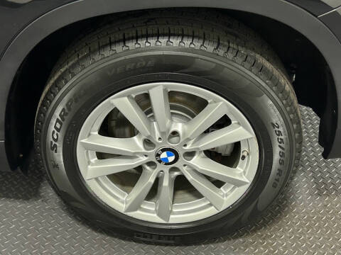 2015 BMW X5 xDrive35d