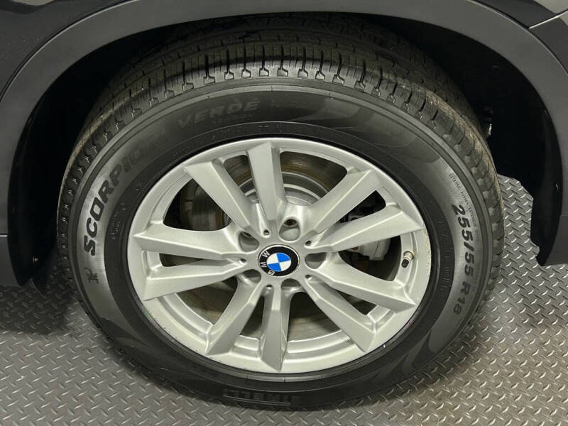 2015 BMW X5 xDrive35d