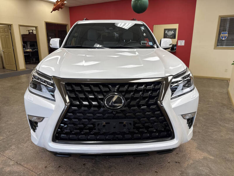 2023 Lexus GX 460