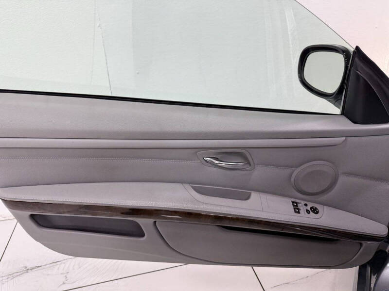 2010 BMW 3 Series 328i