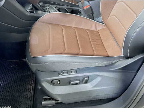 2024 Volkswagen Tiguan SEL R-Line 4Motion