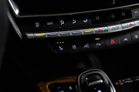 2022 Cadillac CT5 Premium Luxury