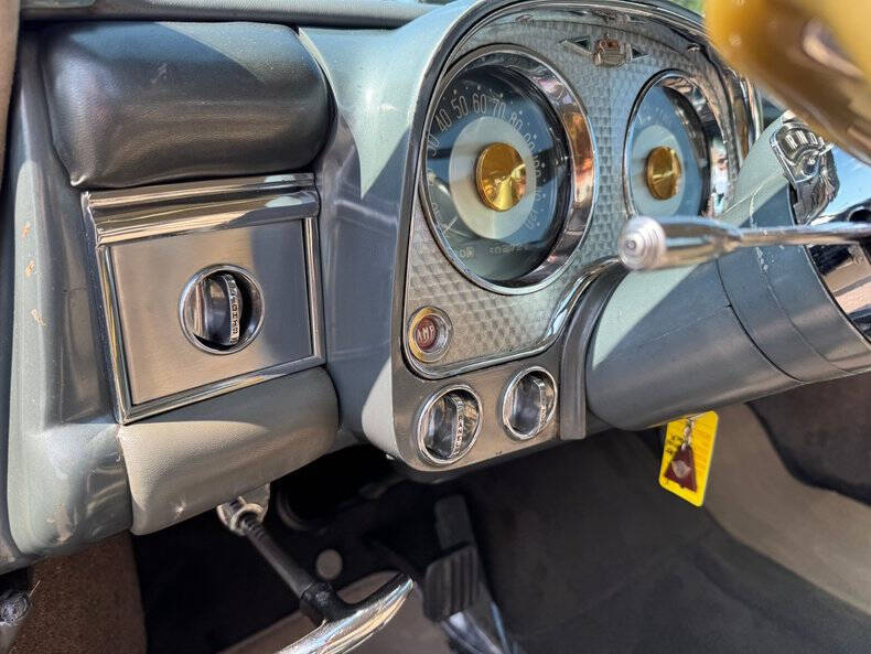 1954 Chrysler Imperial